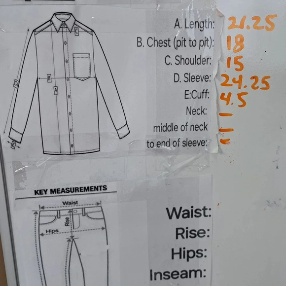 Nasty Gal Women's Leather Real Suede Jacket Fringe Western Boho Red Small - Picture 16 of 16